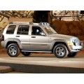 Jeep Cherokee/Liberty