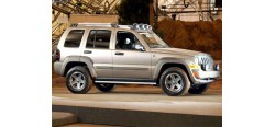 Jeep Cherokee/Liberty