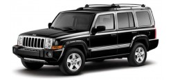 Jeep Commander