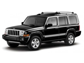 Jeep Commander