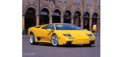 Lamborghini Diablo 6.0 VT