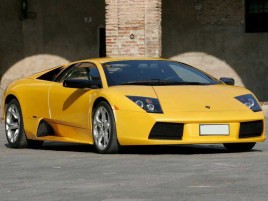 Lamborghini Murcielago