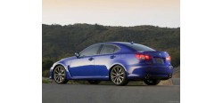 Lexus IS-F