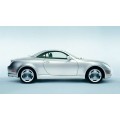 Lexus SC