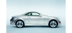 Lexus SC