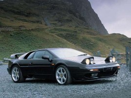 Lotus Esprit