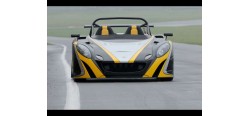 Lotus 2-Eleven