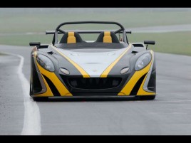 Lotus 2-Eleven