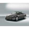 Maserati Coupe/Spyder