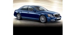 Maybach 57/62 Series