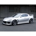 Mazda RX-8