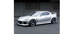 Mazda RX-8