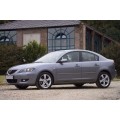 Mazda 3 Saloon