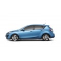 Mazda 3 Hatchback