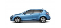 Mazda 3 Hatchback