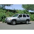 Mazda Tribute