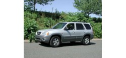 Mazda Tribute