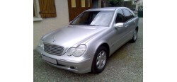 Mercedes Benz C Class