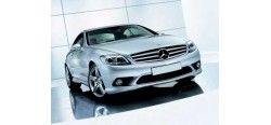 Mercedes Benz CL Class