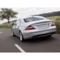 Mercedes Benz CLS