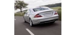 Mercedes Benz CLS