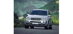 Mercedes Benz ML