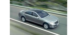 Mercedes Benz S Class