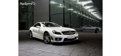 Mercedes Benz SL Class