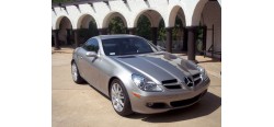 Mercedes Benz SLK Class