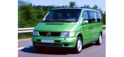 Mercedes Benz V Class