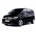 Mercedes Benz Vito