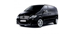 Mercedes Benz Vito