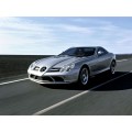 Mercedes Benz SLR McLaren