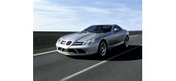 Mercedes Benz SLR McLaren