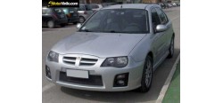 MG ZR