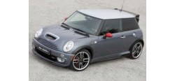 Mini Cooper S GP Works