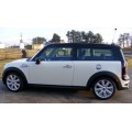 Mini Cooper Clubman