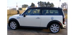 Mini Cooper Clubman