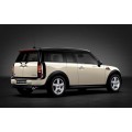 Mini Cooper Diesel Clubman