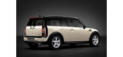 Mini Cooper Diesel Clubman