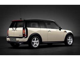 Mini Cooper Diesel Clubman