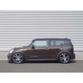 Mini Cooper S Clubman