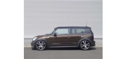 Mini Cooper S Clubman