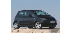 Mitsubishi Colt CZT