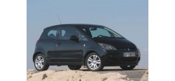 Mitsubishi Colt CZT