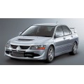 Mitsubishi Lancer Evolution VIII