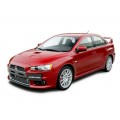 Mitsubishi Lancer Evolution X