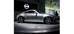 Nissan 350Z