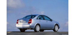 Nissan Primera