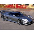 Noble M12 GTO